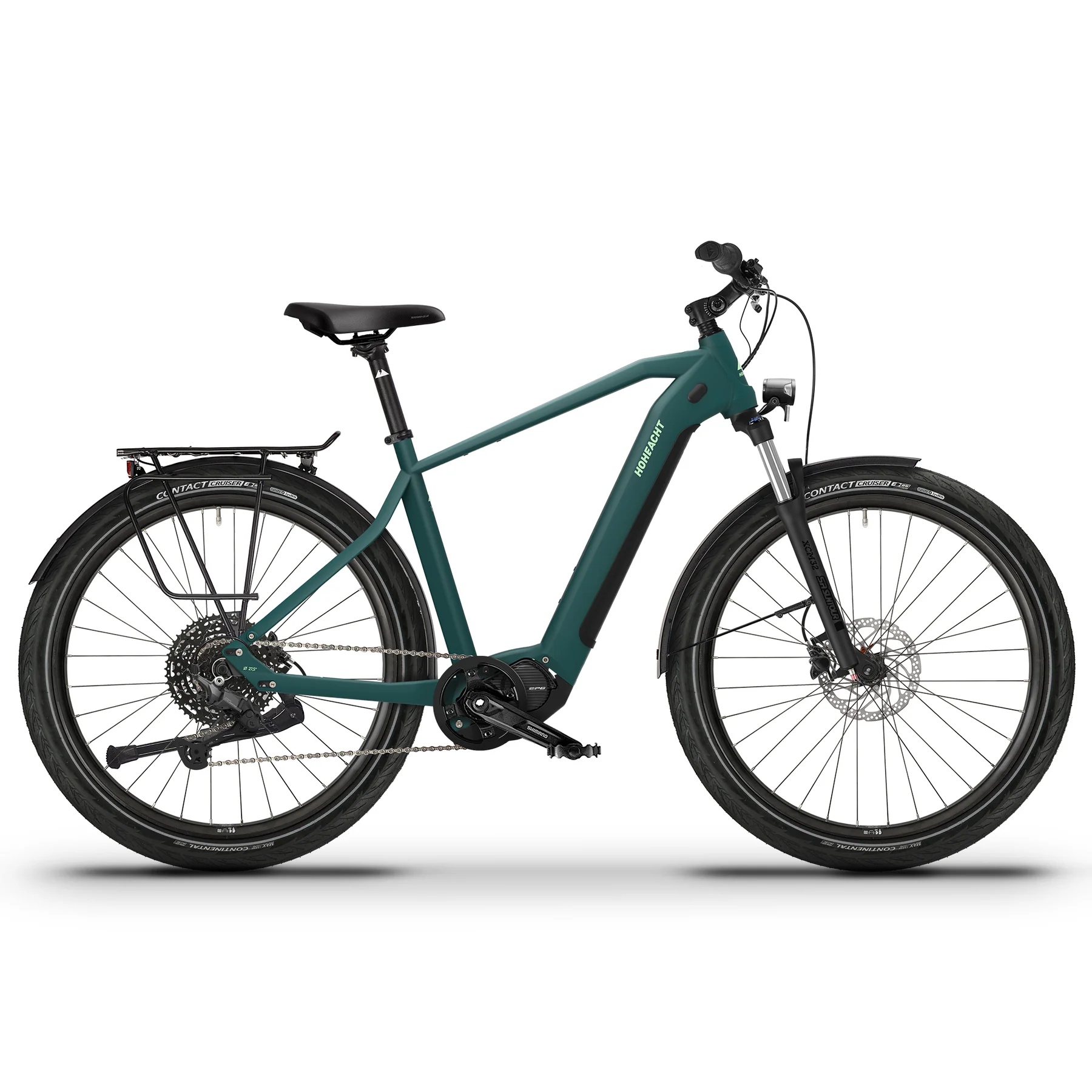 HoheAcht PASIO TERRA Small