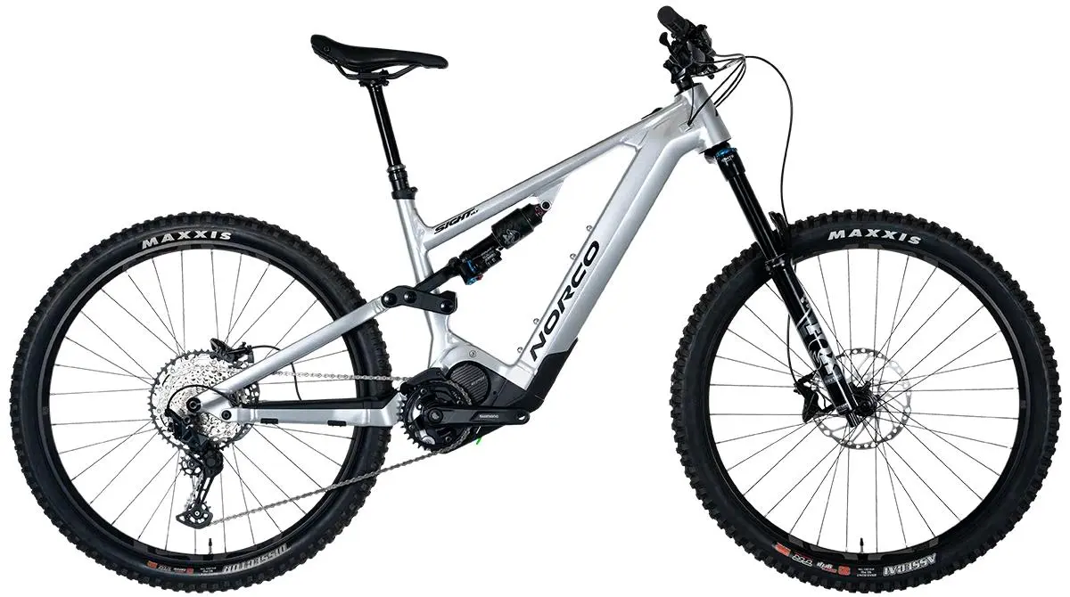 Norco Sight VLT A1 Large